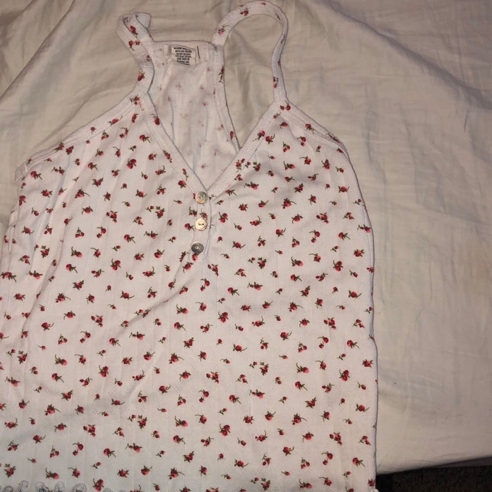 Don’t really like the design anymore. (Worn once)